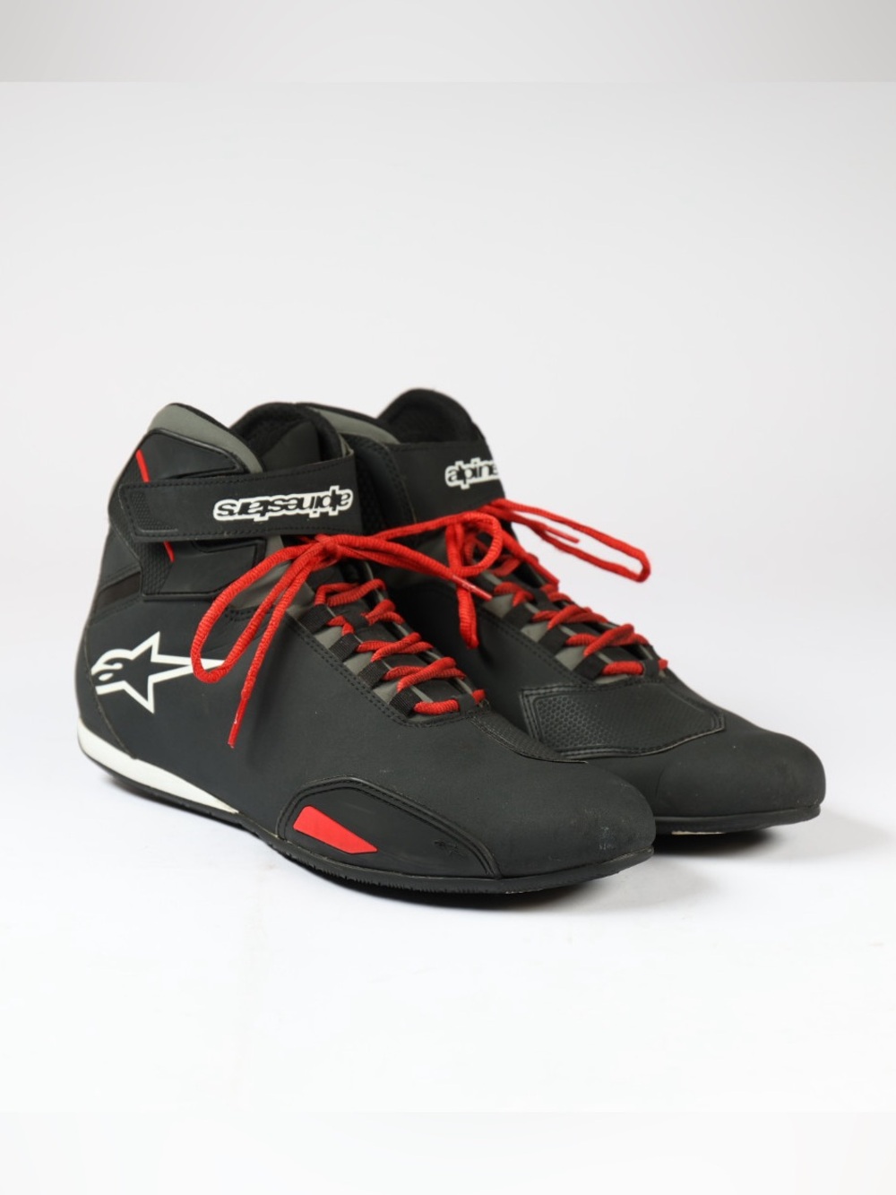Alpinestars Sektor Men’s 13.5